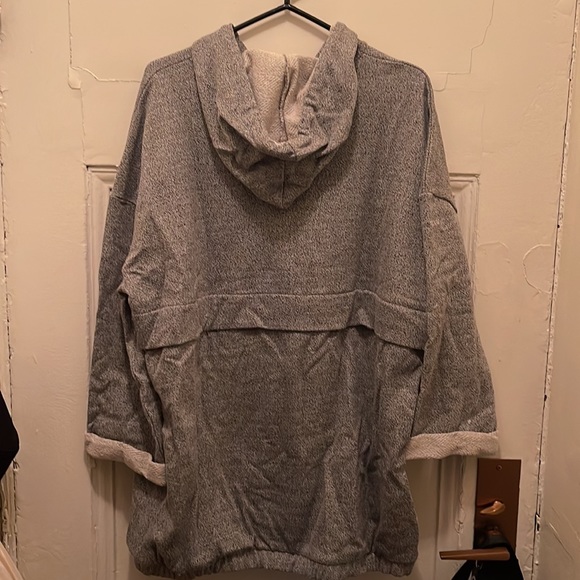 Zara Soft Jacket - Picture 3 of 4